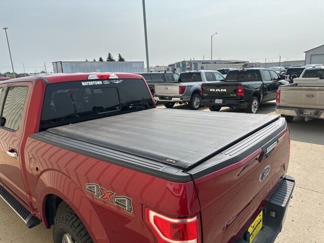 2019 Ford F-150 XLT Watertown SD