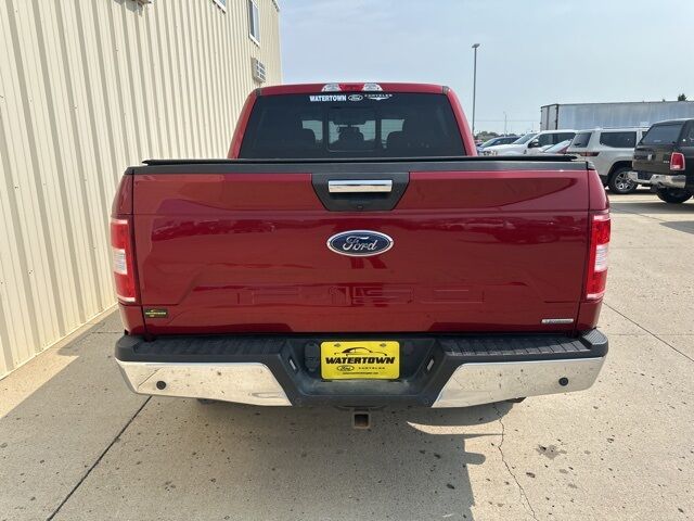 2019 Ford F-150 XLT Watertown SD