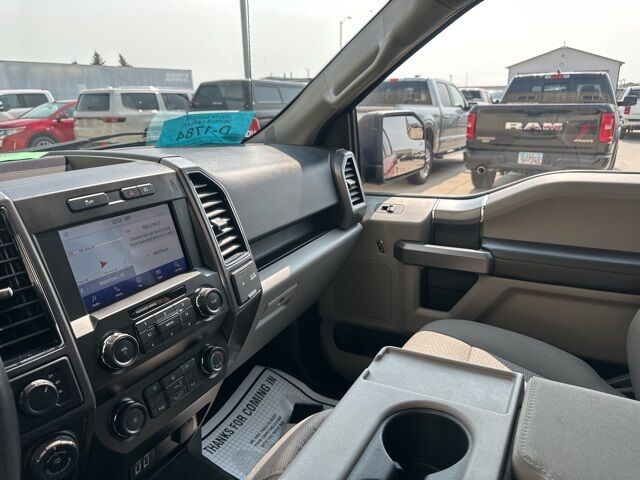 2019 Ford F-150 XLT Watertown SD