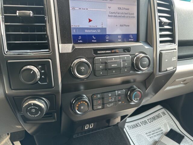 2019 Ford F-150 XLT Watertown SD