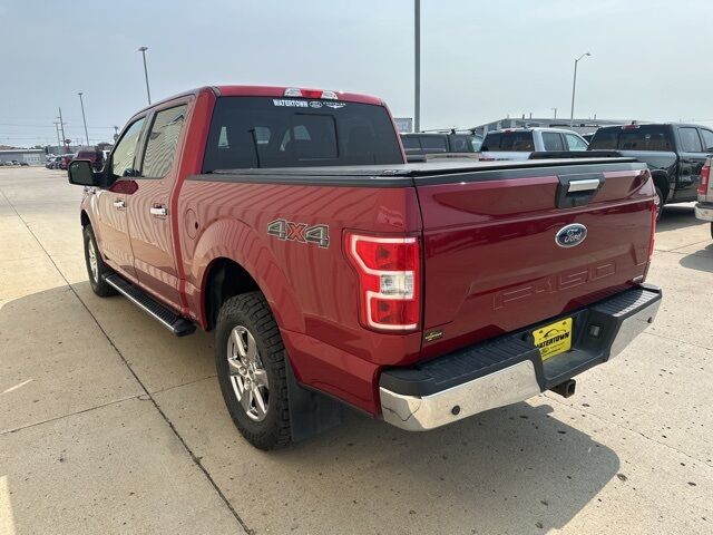 2019 Ford F-150 XLT Watertown SD