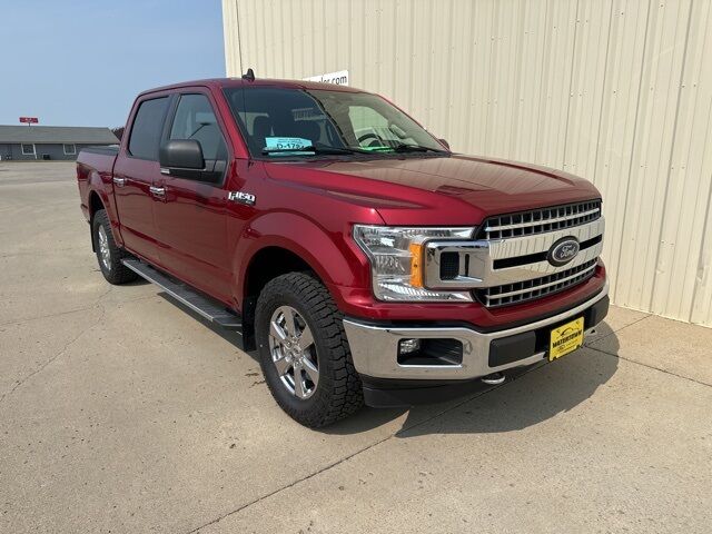 2019 Ford F-150 XLT Watertown SD