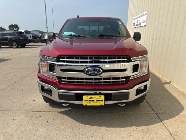 2019 Ford F-150 XLT Watertown SD