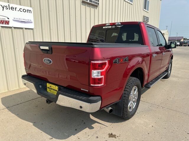 2019 Ford F-150 XLT Watertown SD