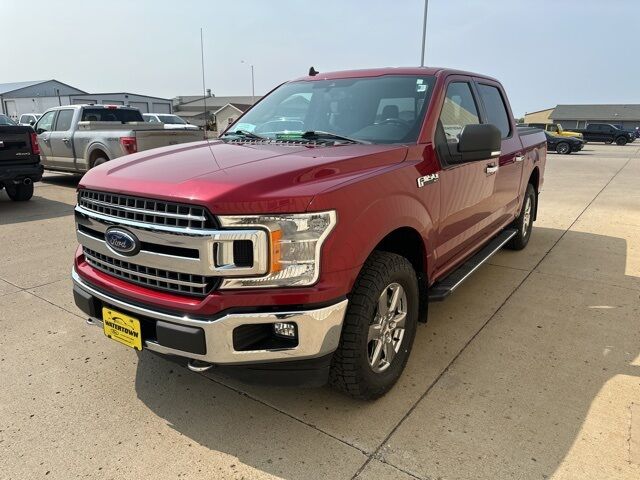 2019 Ford F-150 XLT Watertown SD