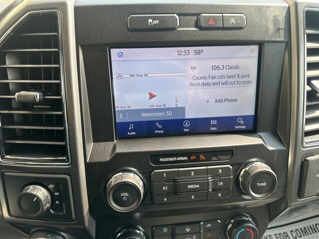 2019 Ford F-150 XLT Watertown SD