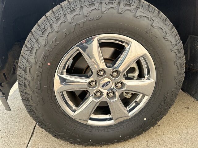2019 Ford F-150 XLT Watertown SD