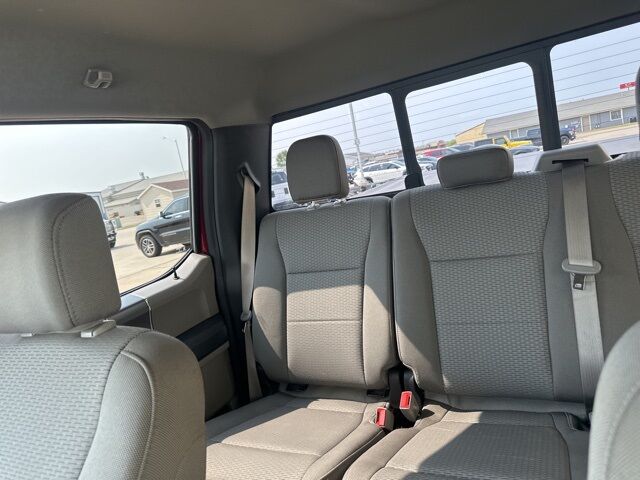 2019 Ford F-150 XLT Watertown SD