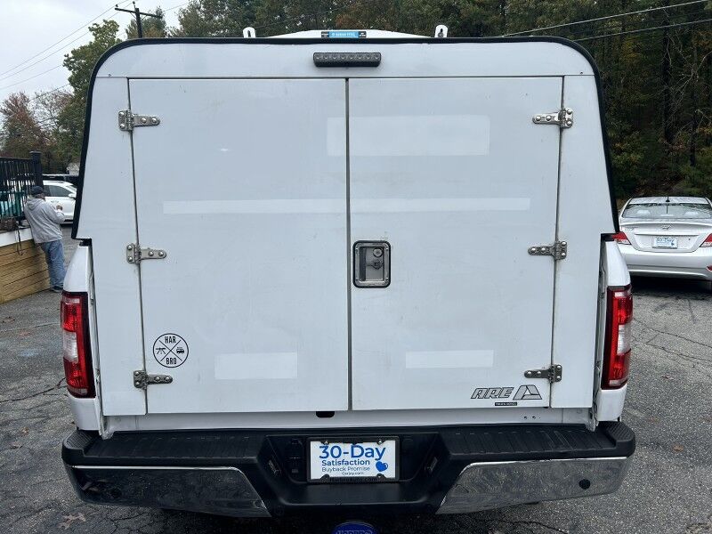 2019 Ford F-150 XLT Whitinsville MA