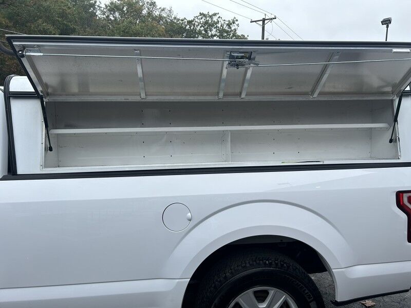 2019 Ford F-150 XLT Whitinsville MA