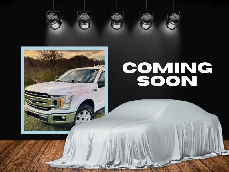2019 Ford F-150 XLT Whitinsville MA
