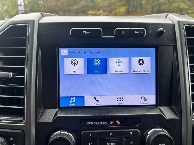 2019 Ford F-150 XLT Webster MA