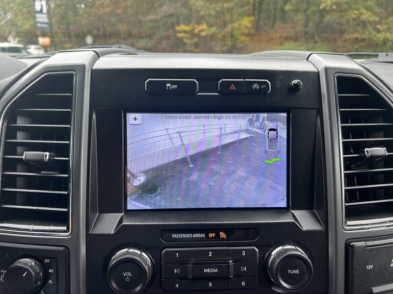 2019 Ford F-150 XLT Webster MA