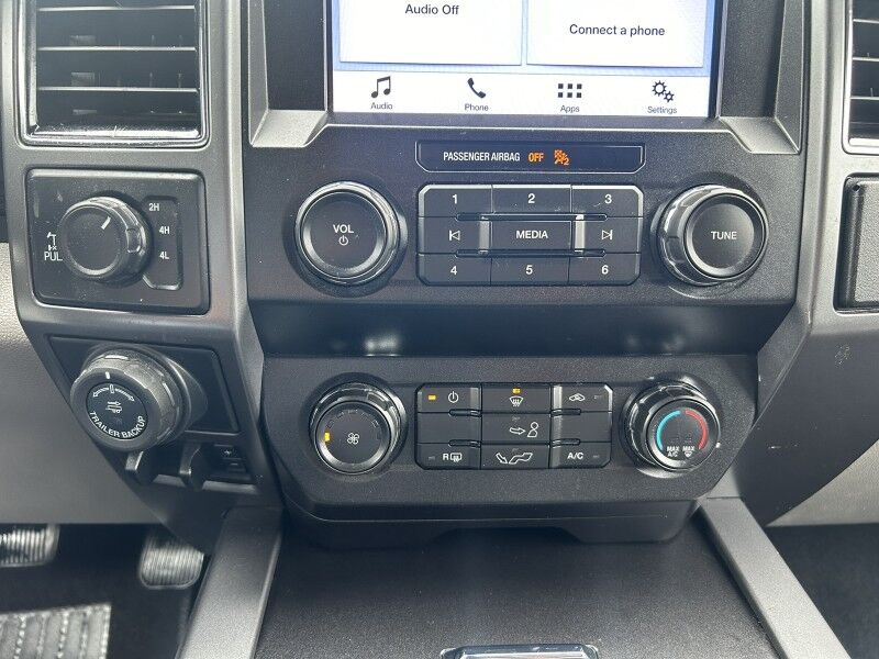 2019 Ford F-150 XLT Webster MA