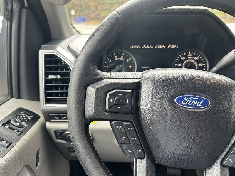 2019 Ford F-150 XLT Webster MA