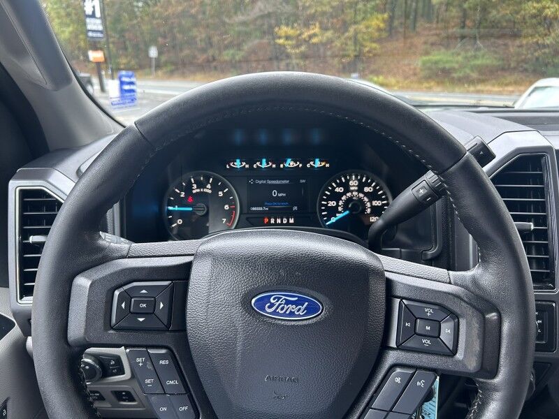 2019 Ford F-150 XLT Webster MA