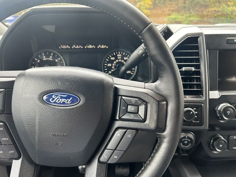 2019 Ford F-150 XLT Webster MA