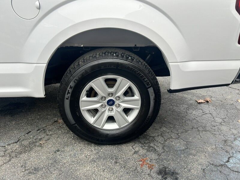 2019 Ford F-150 XLT Webster MA