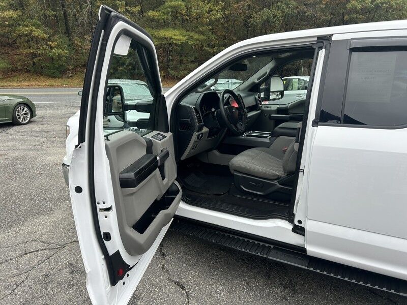 2019 Ford F-150 XLT Webster MA