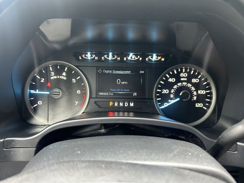2019 Ford F-150 XLT Webster MA