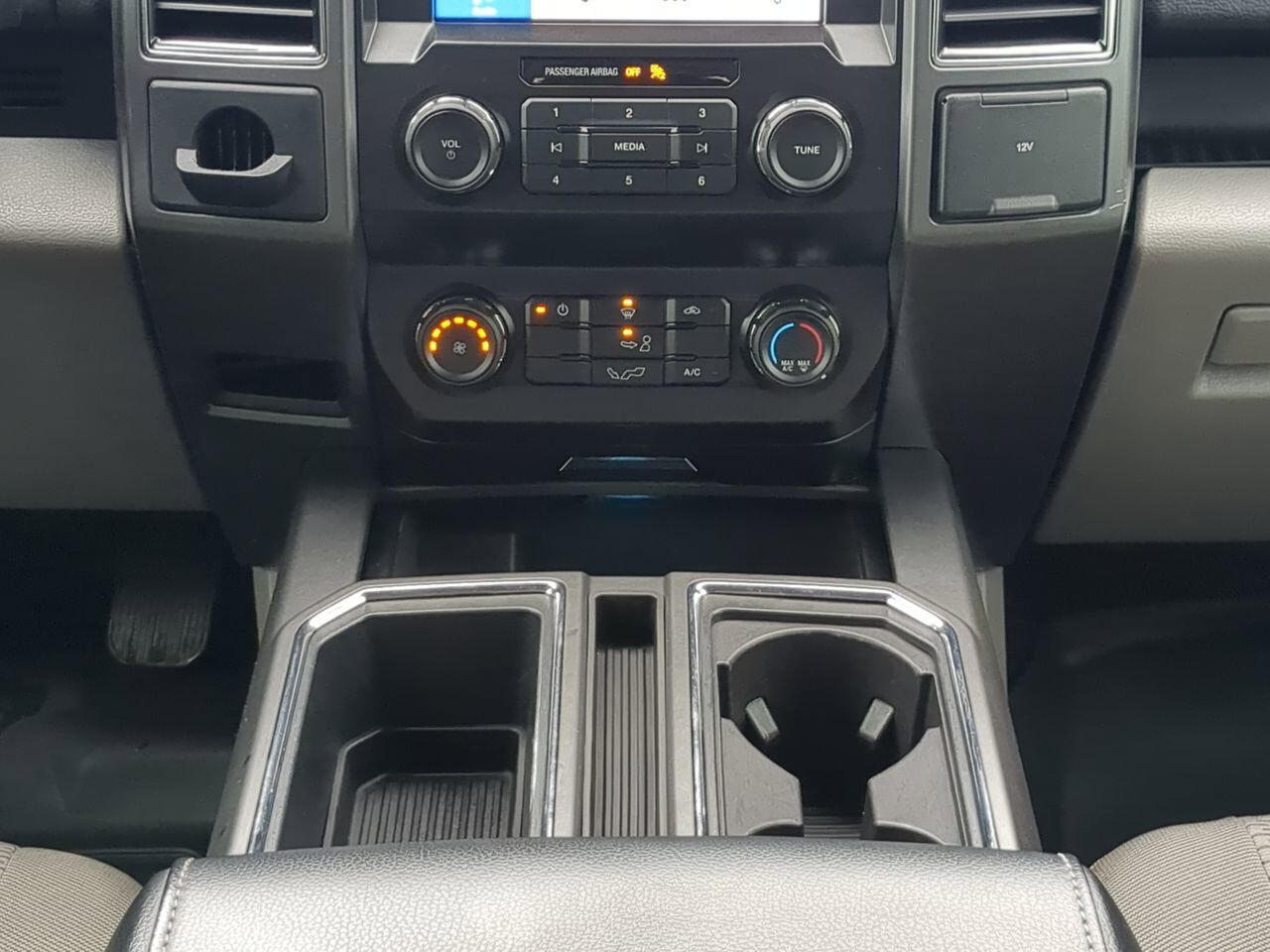2019 Ford F-150 XLT Winder GA