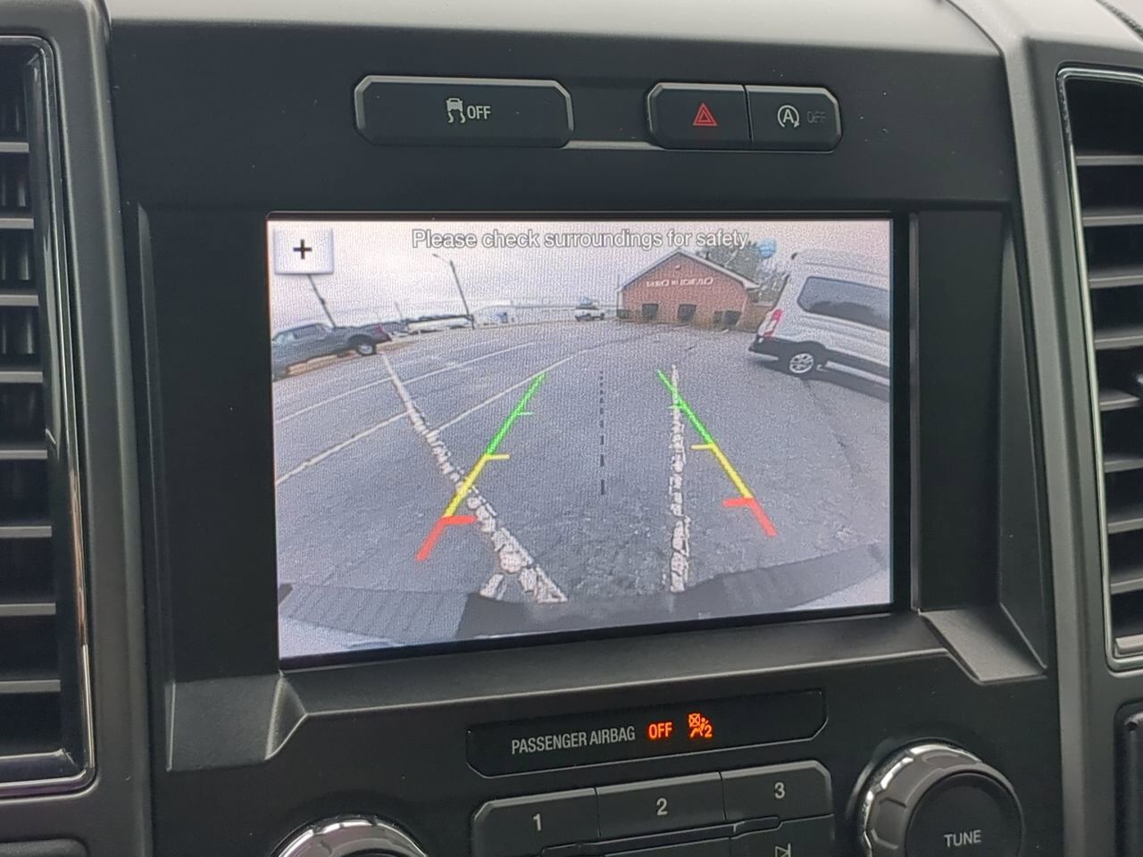 2019 Ford F-150 XLT Winder GA