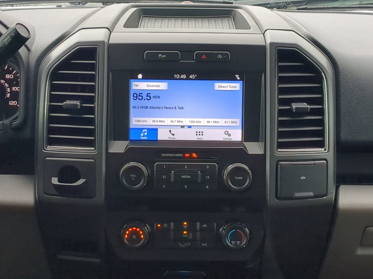 2019 Ford F-150 XLT Winder GA