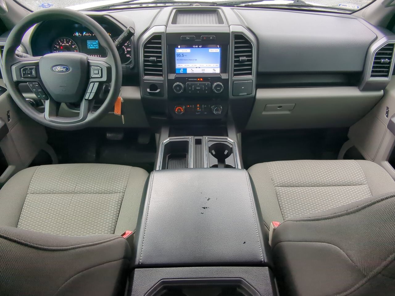 2019 Ford F-150 XLT Winder GA