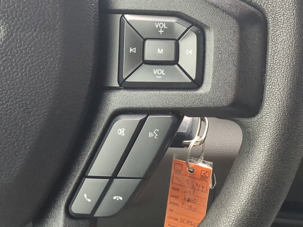 2019 Ford F-150 XLT Winder GA