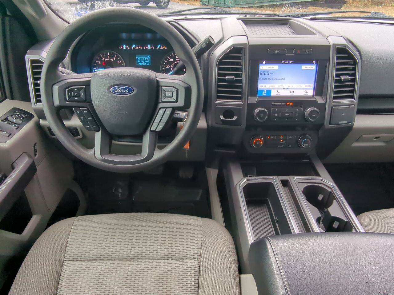 2019 Ford F-150 XLT Winder GA