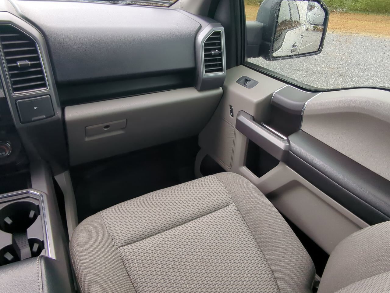 2019 Ford F-150 XLT Winder GA