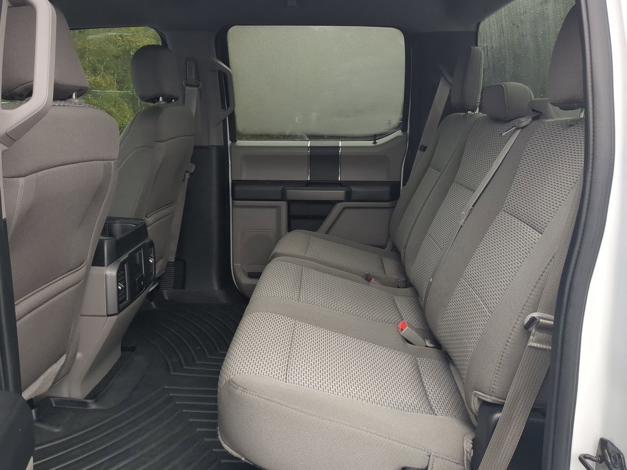 2019 Ford F-150 XLT Winder GA