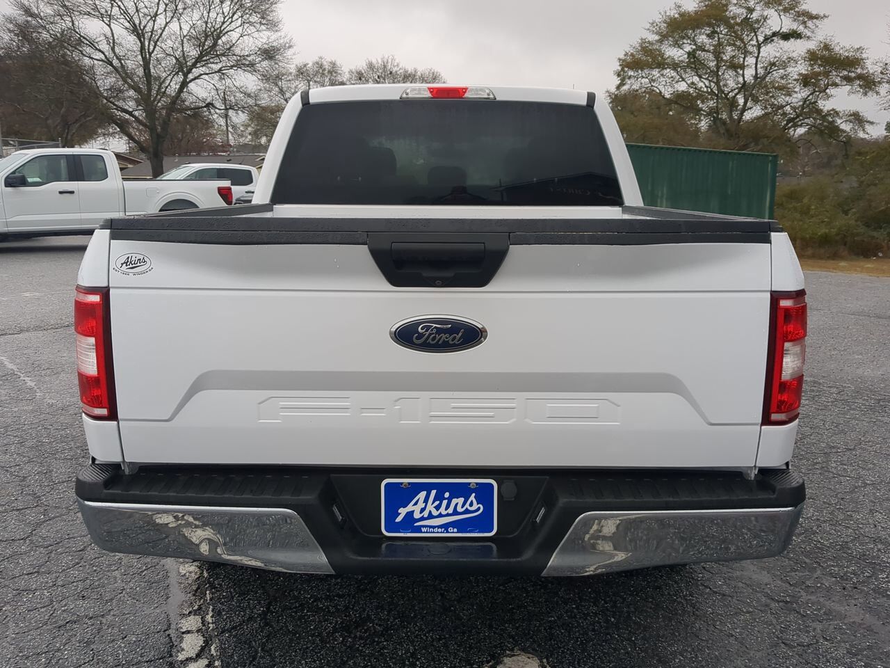 2019 Ford F-150 XLT Winder GA
