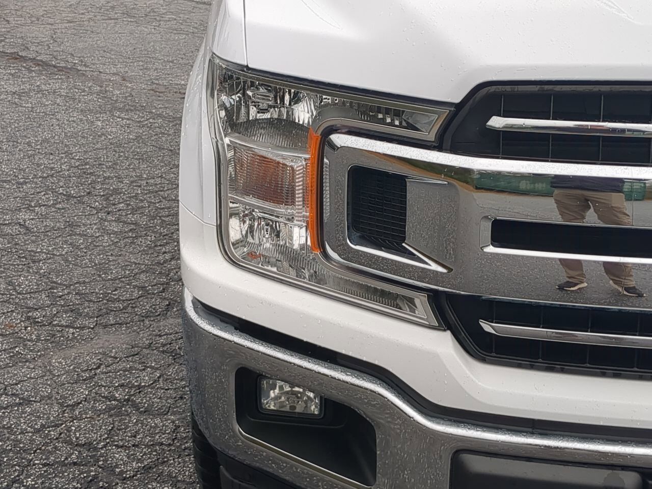 2019 Ford F-150 XLT Winder GA