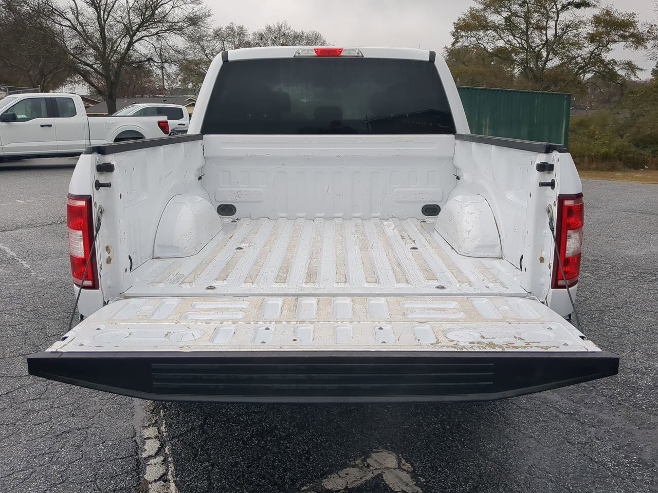 2019 Ford F-150 XLT Winder GA