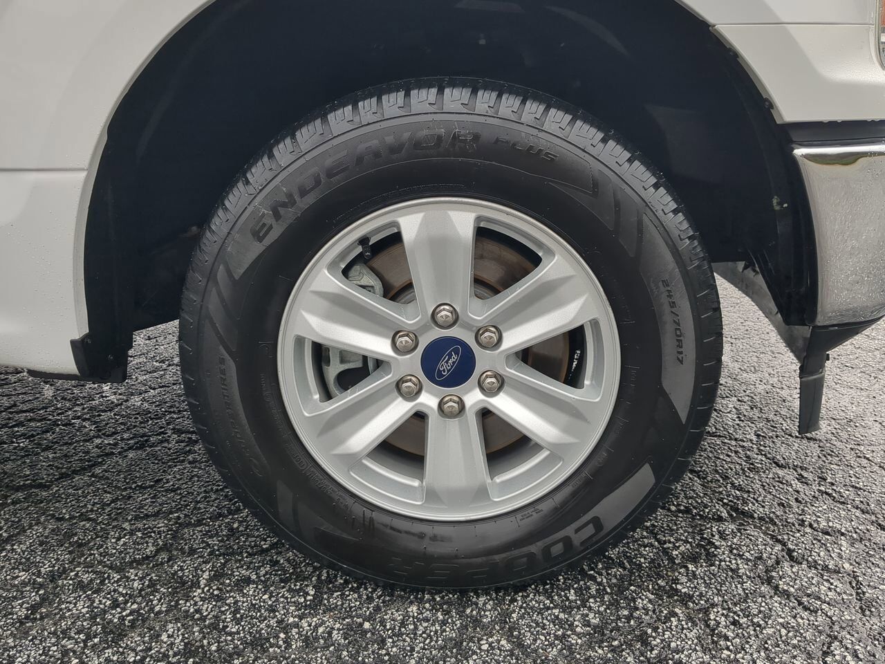 2019 Ford F-150 XLT Winder GA