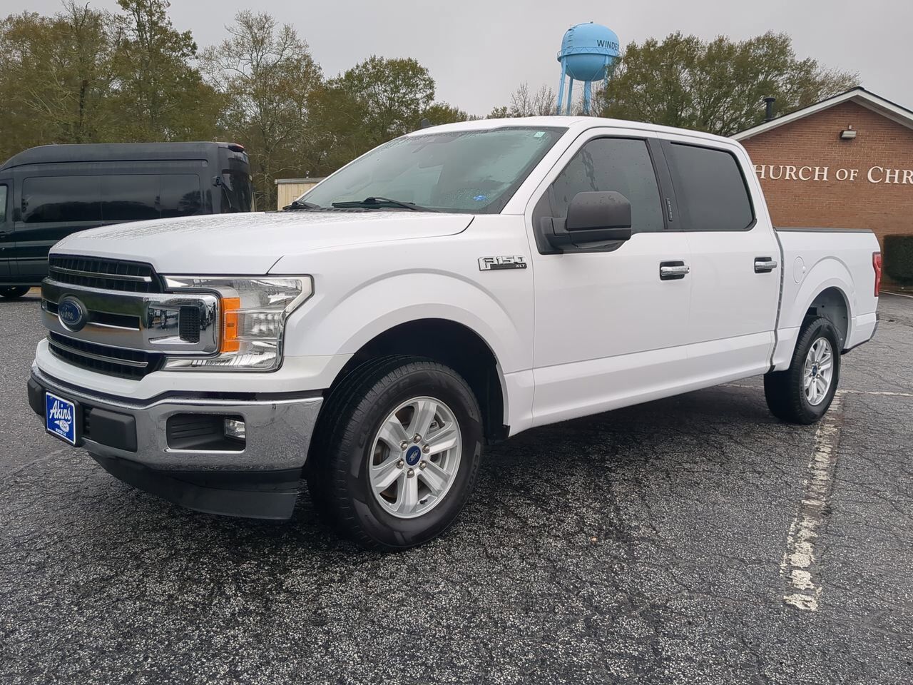 2019 Ford F-150 XLT Winder GA
