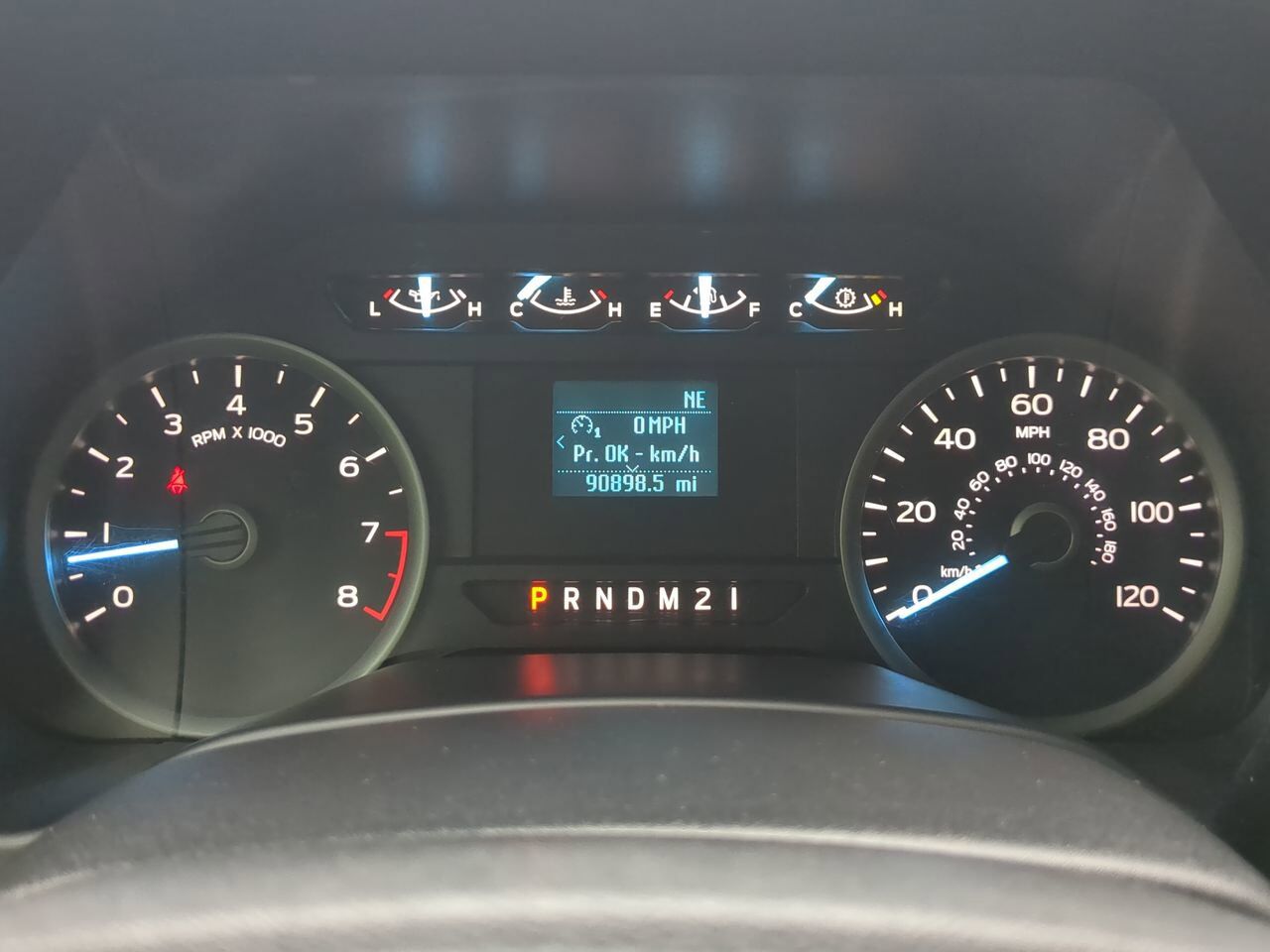 2019 Ford F-150 XLT Winder GA