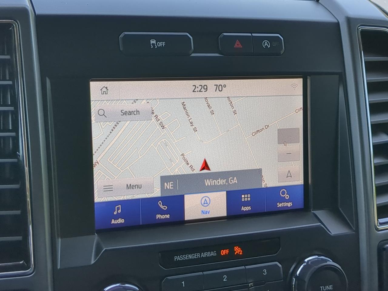 2019 Ford F-150 XLT Winder GA