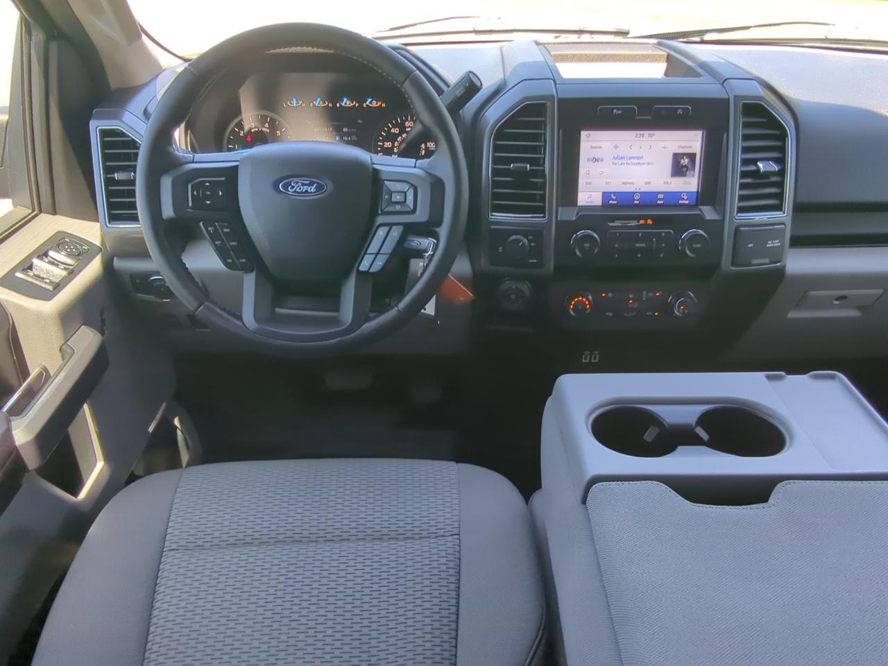 2019 Ford F-150 XLT Winder GA