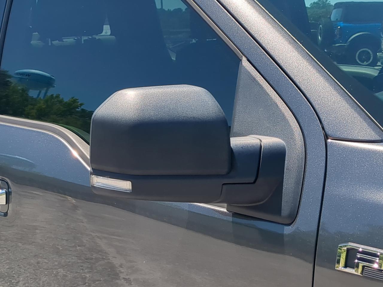2019 Ford F-150 XLT Winder GA
