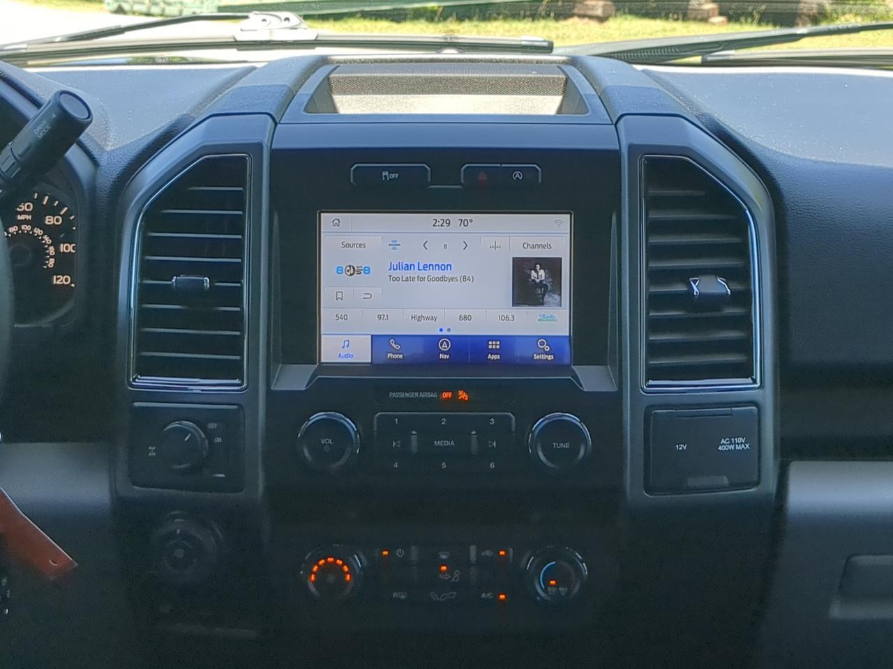 2019 Ford F-150 XLT Winder GA
