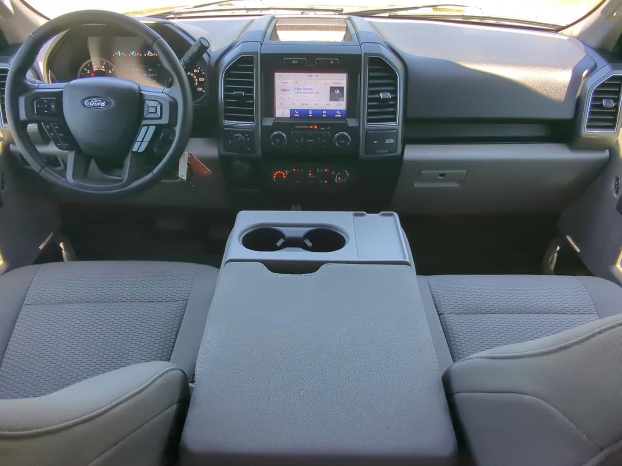 2019 Ford F-150 XLT Winder GA