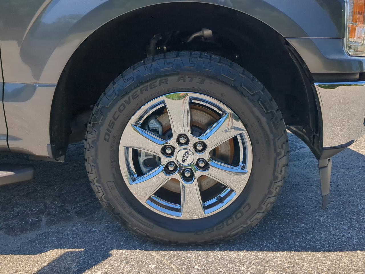 2019 Ford F-150 XLT Winder GA