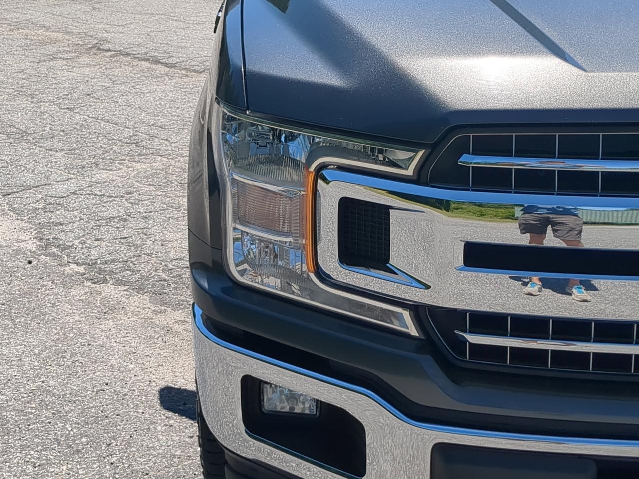 2019 Ford F-150 XLT Winder GA
