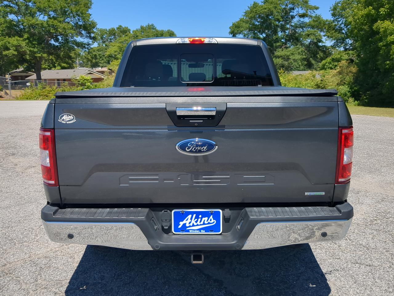 2019 Ford F-150 XLT Winder GA