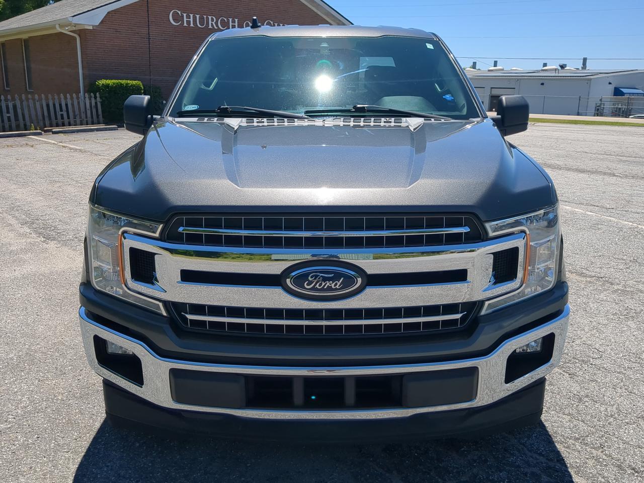 2019 Ford F-150 XLT Winder GA