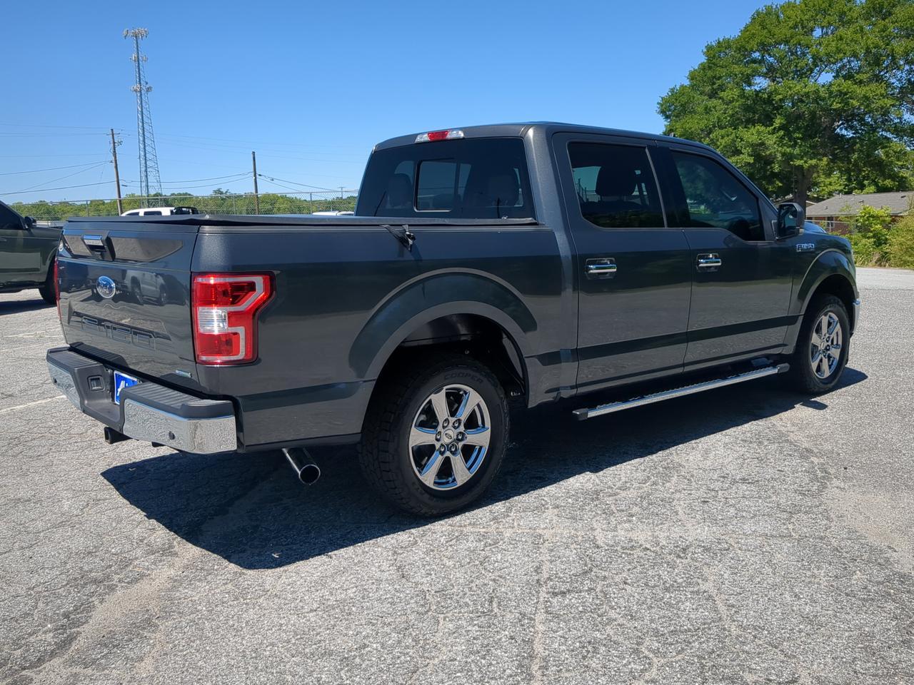 2019 Ford F-150 XLT Winder GA