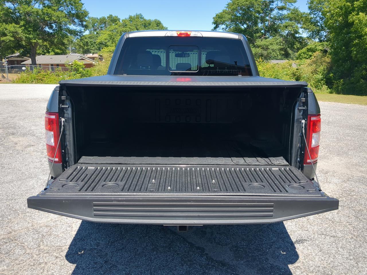 2019 Ford F-150 XLT Winder GA