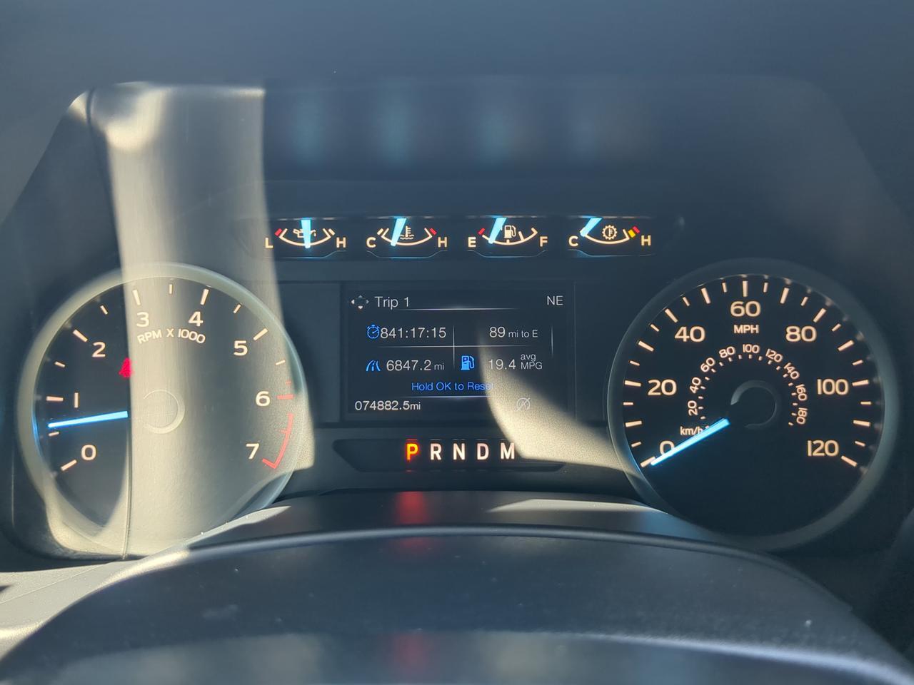 2019 Ford F-150 XLT Winder GA
